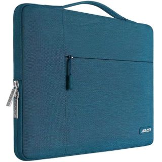 MOSISO Laptop Sleeve with Pocket