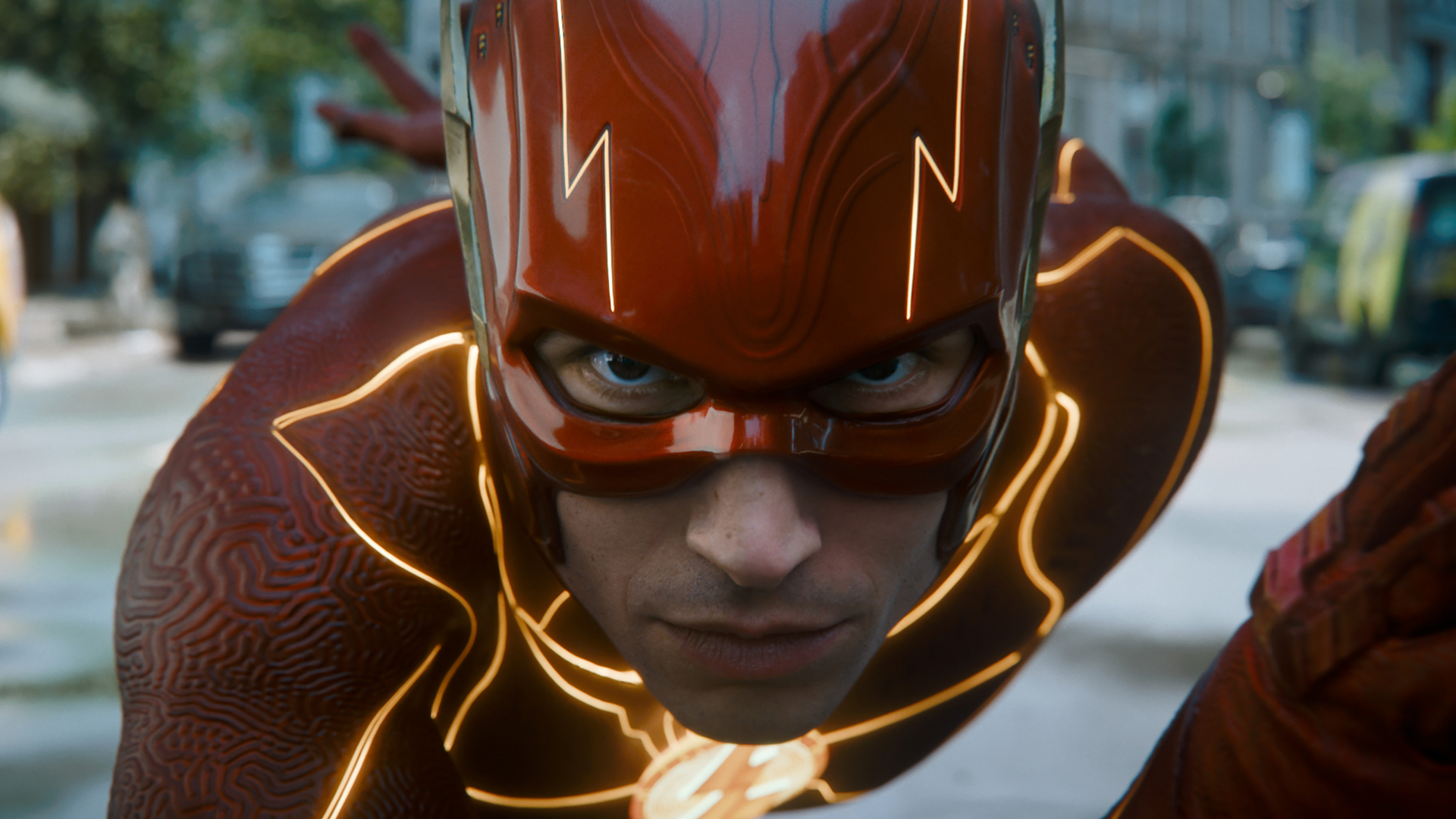 The Flash movie release date and everything you need to know TechRadar