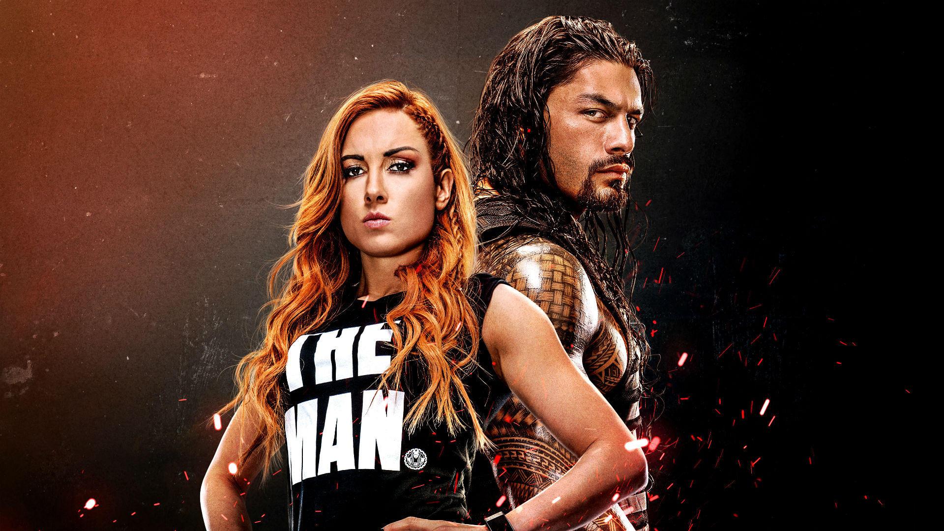 Who has made the WWE 2K20 roster