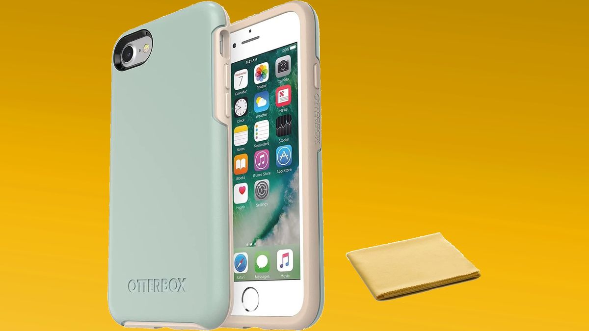 Best iPhone SE (2022) cases in 2023 Tom's Guide