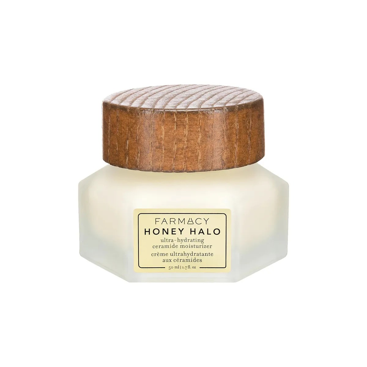 Farmacy, Honey Halo Moisturizer