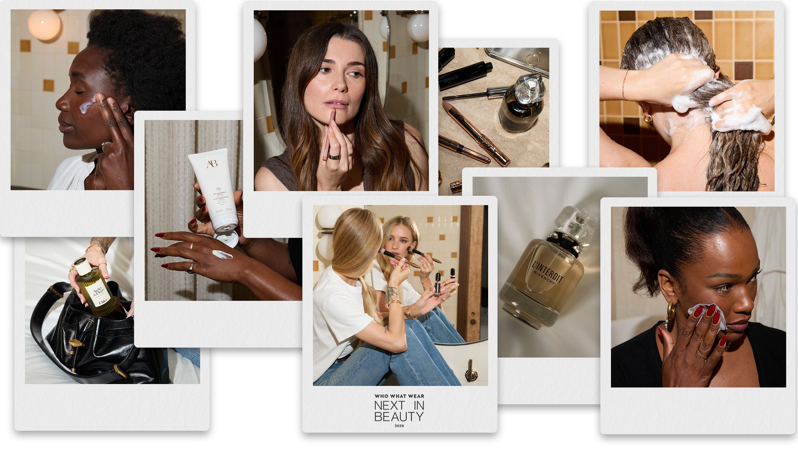 The Winners of the Who What Wear UK Next in Beauty Awards 2026 Have Been Crowned