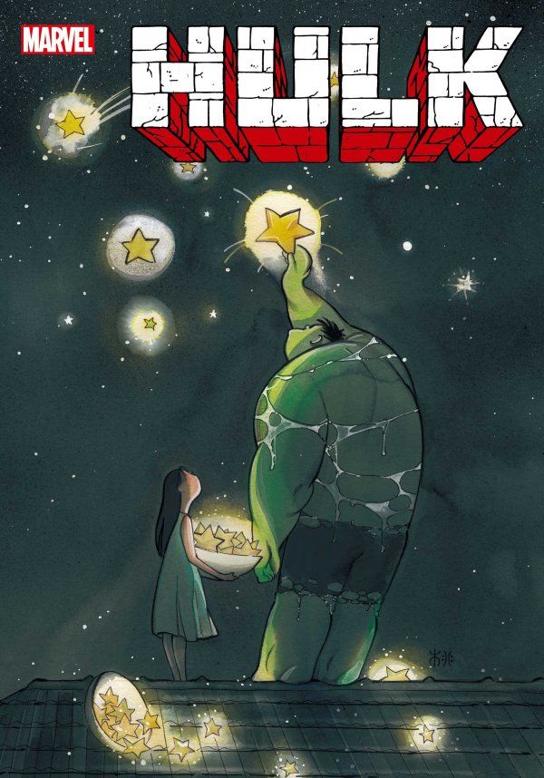 Hulk #1