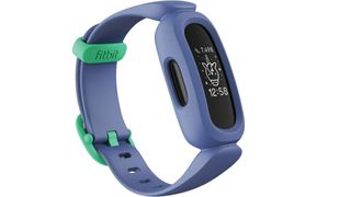 Fitbit Ace 3 kids fitness tracker