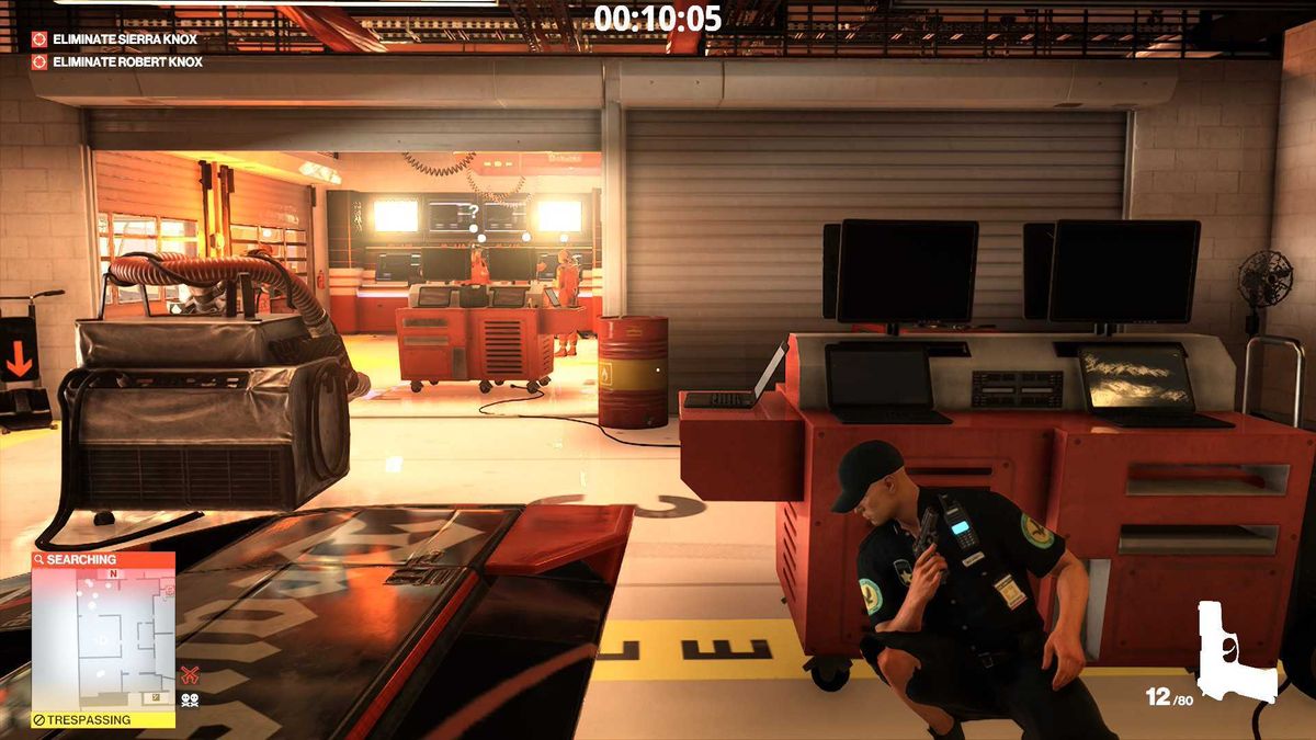 Hitman World of Assassination – Signature Edition review: a decently ...