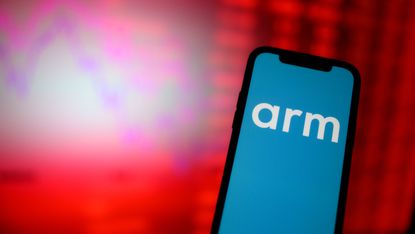 Arm chips