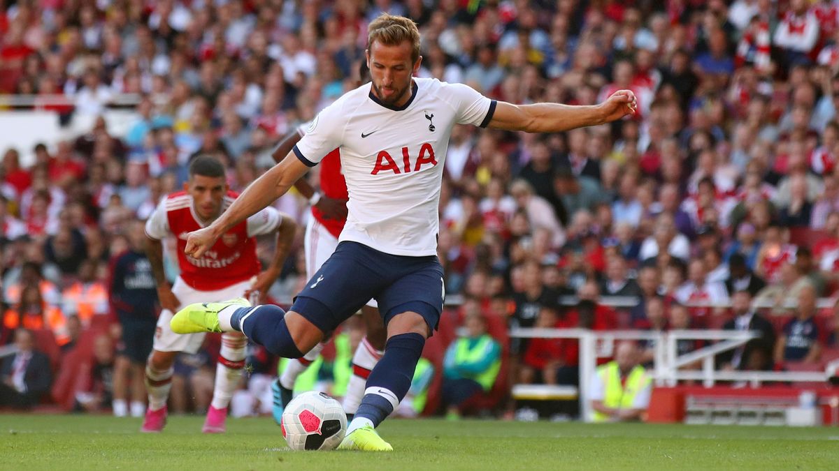 Tottenham vs Arsenal live stream: how to watch today's Premier League