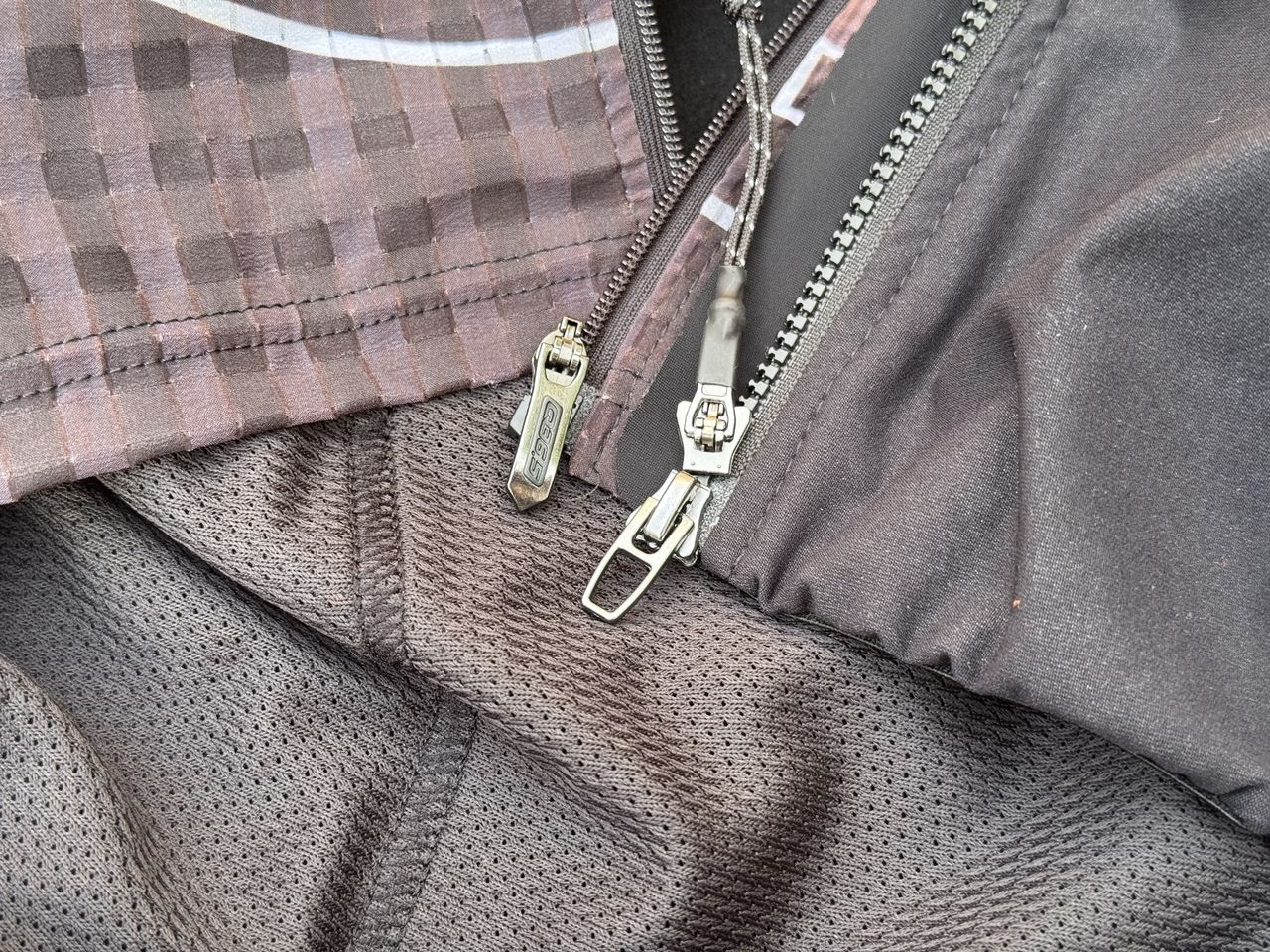 Q36.5 Dottore Termico Light Mediterranea Jacket