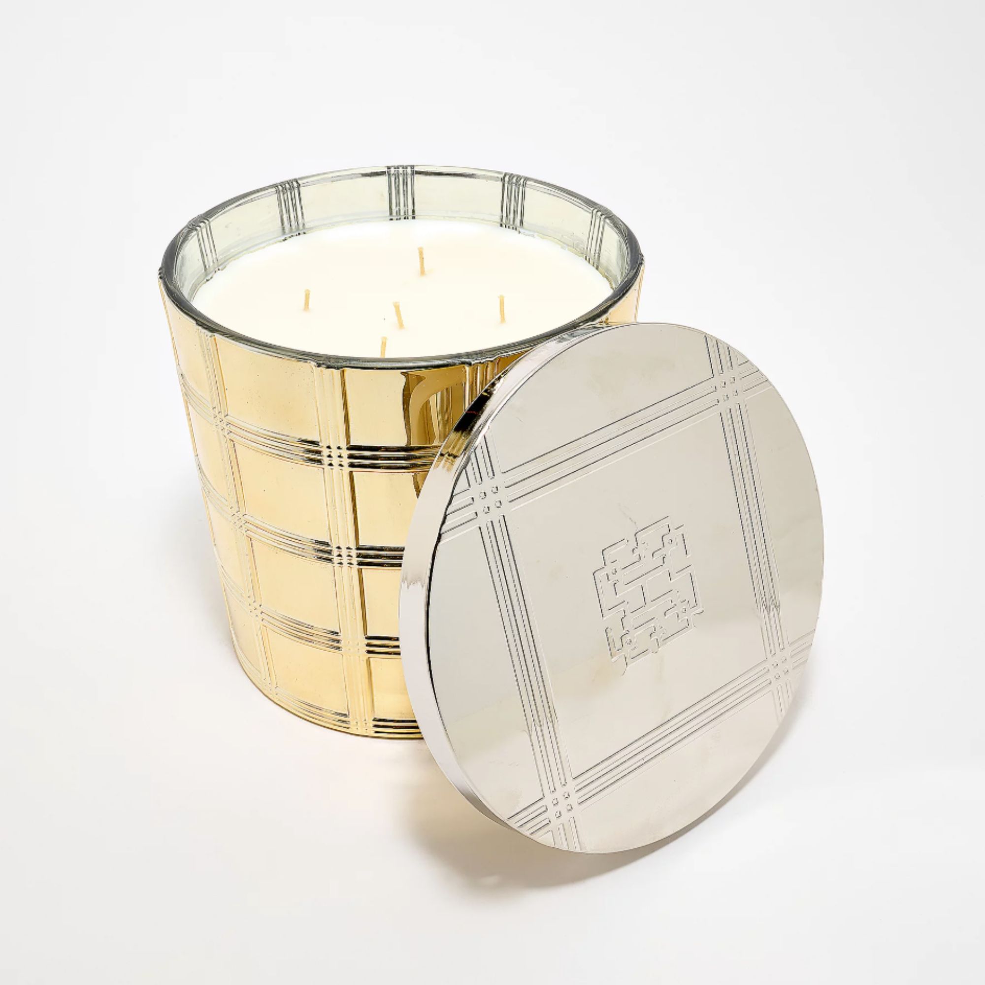 Kathy Hilton by Slatkin + Co. 80oz Candle