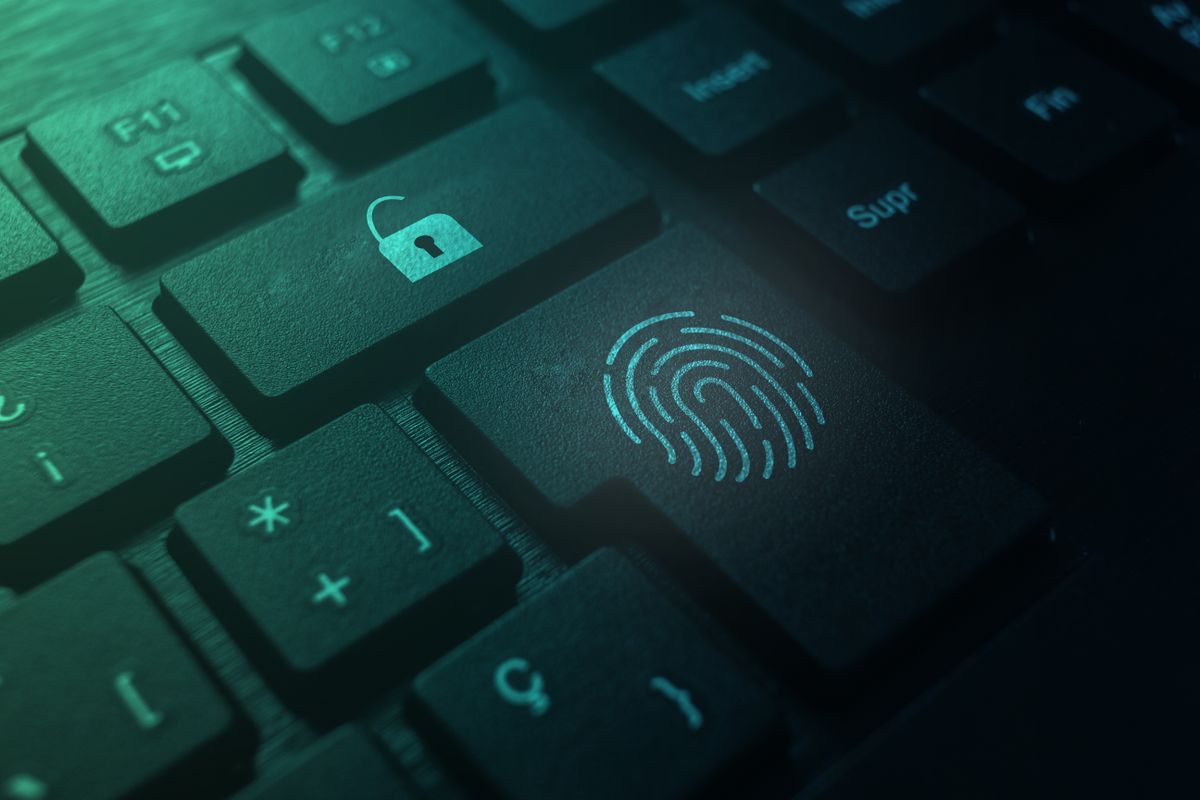 Hackers are distributing a cracked password manager that steals data, deploys ransomware