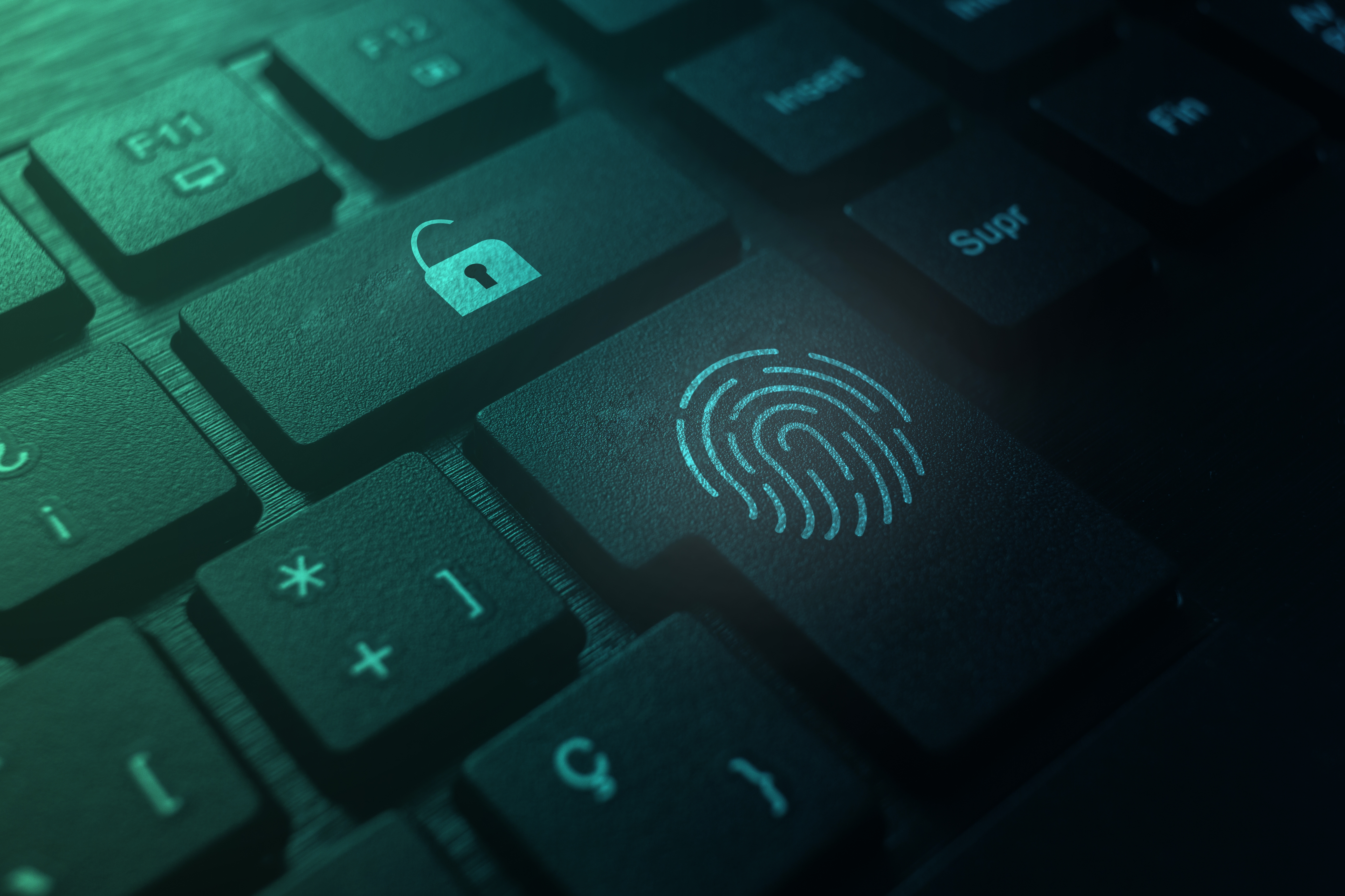 World Password Day