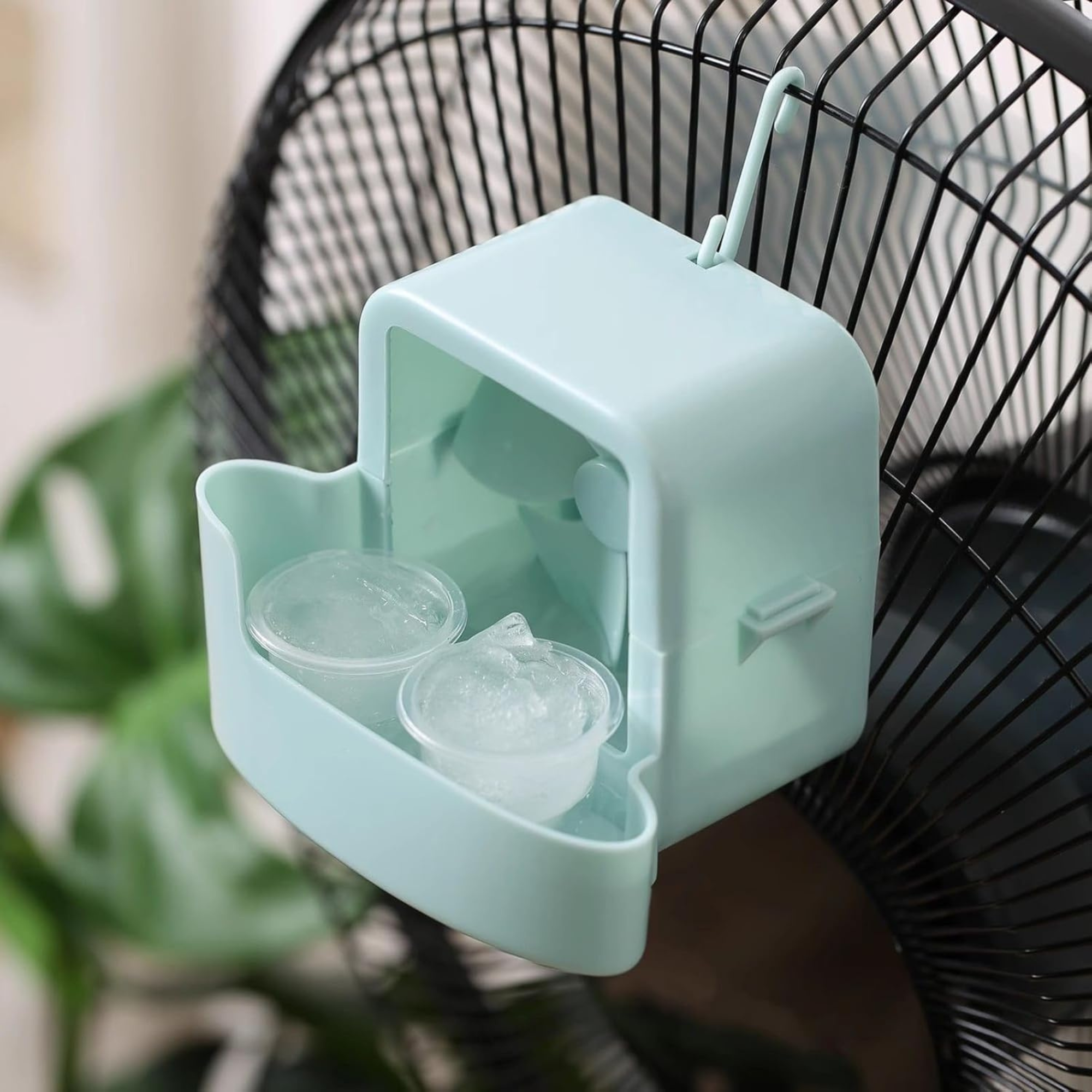 Amazon fan mister attachment