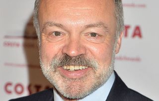 Graham Norton