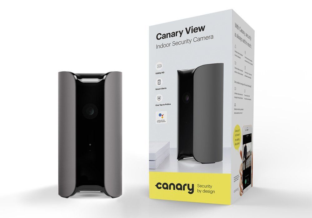 Canary Security Review >> Canary View Security Camera Full Review And Benchmarks Tom S Guide Canary Security Review >> Canary View Security Camera Full Review And Benchmarks Tom S Guide