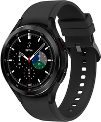 Galaxy Watch 4 Classic Smartwatch: was $349 now $229 @ Samsung