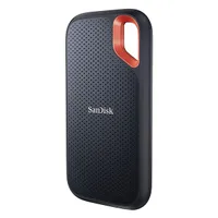 SanDisk Extreme Pro 2TB portable SSD |
was $449.99| now $219.99Save $148US deal - ends midnight (ET), 11 October 2021