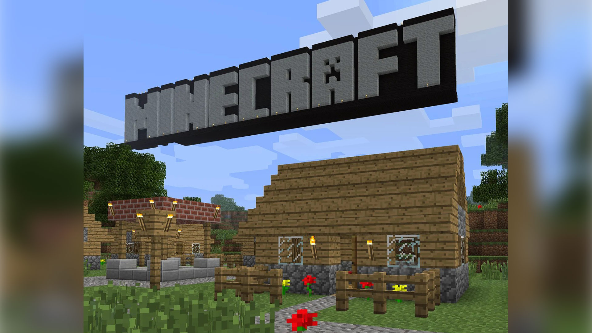 Minecraft