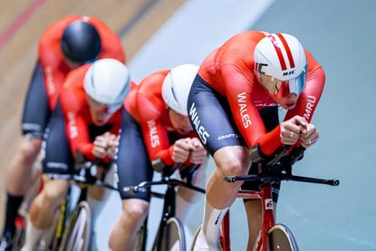 Newport to host 2023 British National Track Championships | Cycling Weekly