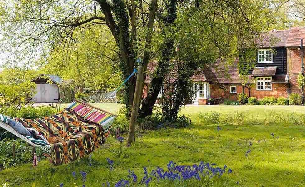 9 wonderful English country gardens | Real Homes