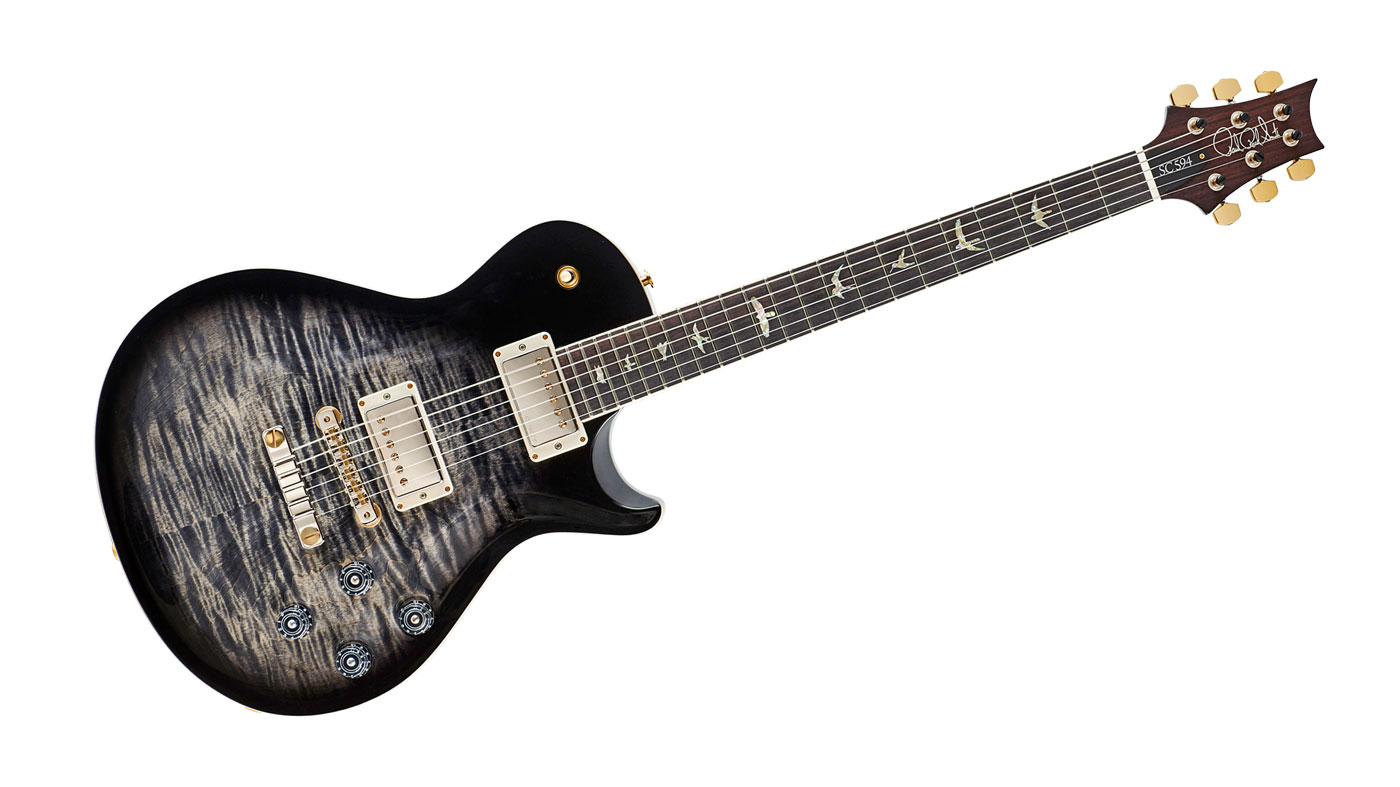 PRS McCarty SC 594