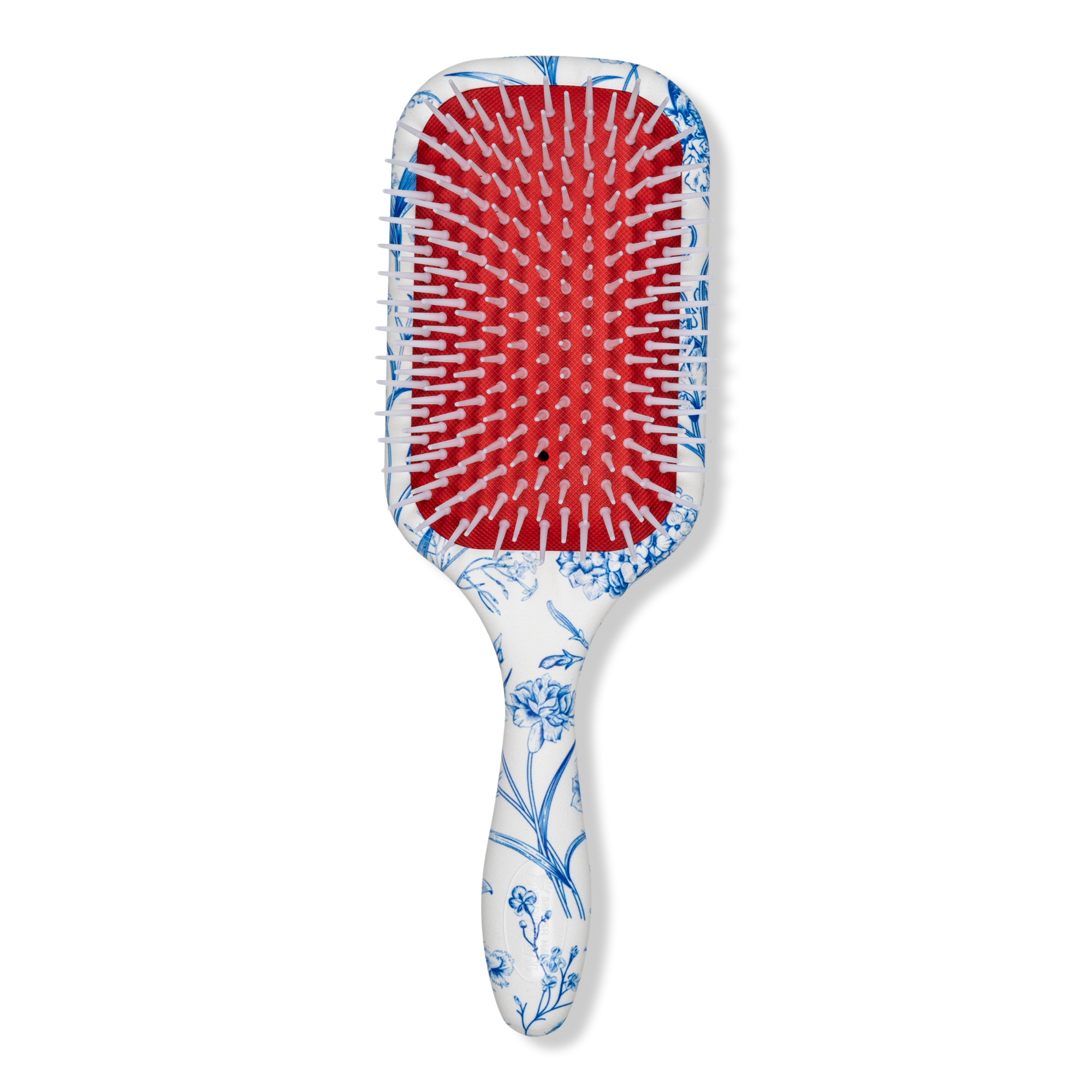 D38 Deluxe Detangling &amp;amp; Styling Paddle - Blue Belle