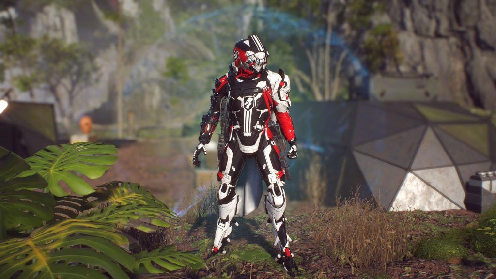 Old BioWare has become a distant memory