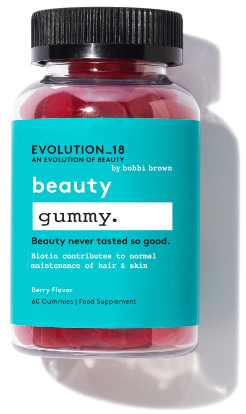 Bobbi Brown launches supplement range Evolution_18 at Boots | Woman & Home