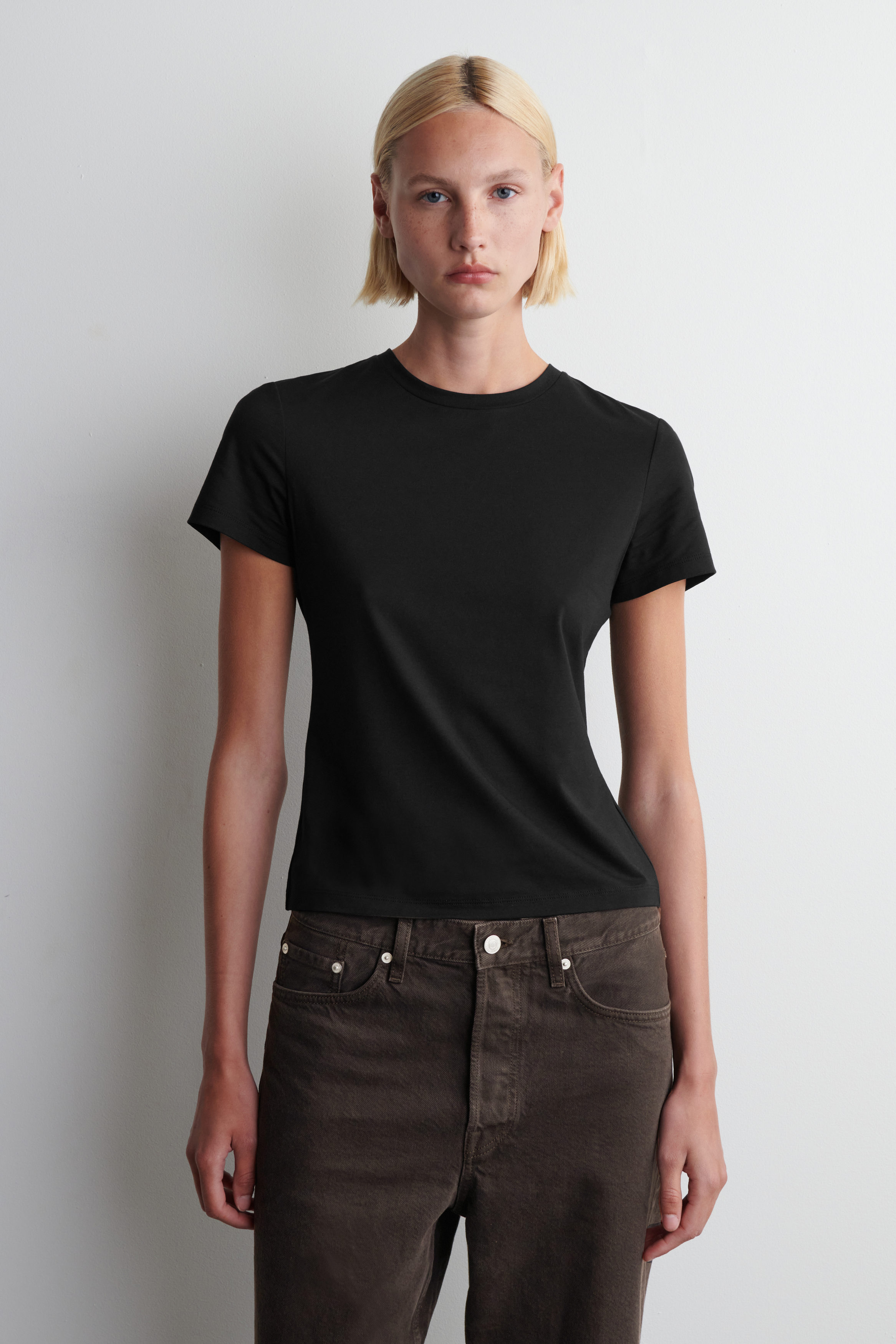 Shrunken T-Shirt