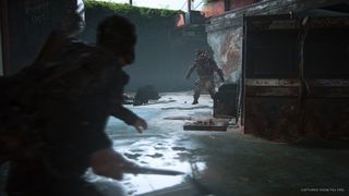 The Last Of Us Part 2 Rat King Model Unlock, Playstation 4