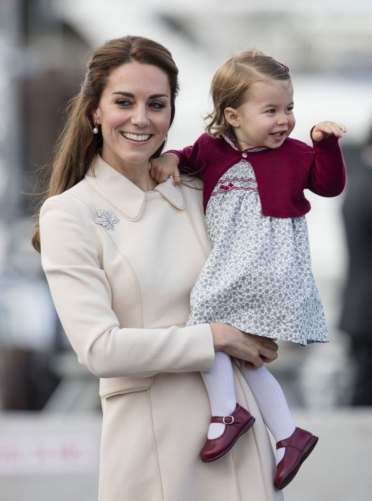 princess charlotte