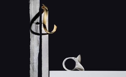 Discover Liv Luttrell’s sensual jewellery design
