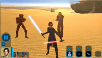 Star Wars: KOTOR II