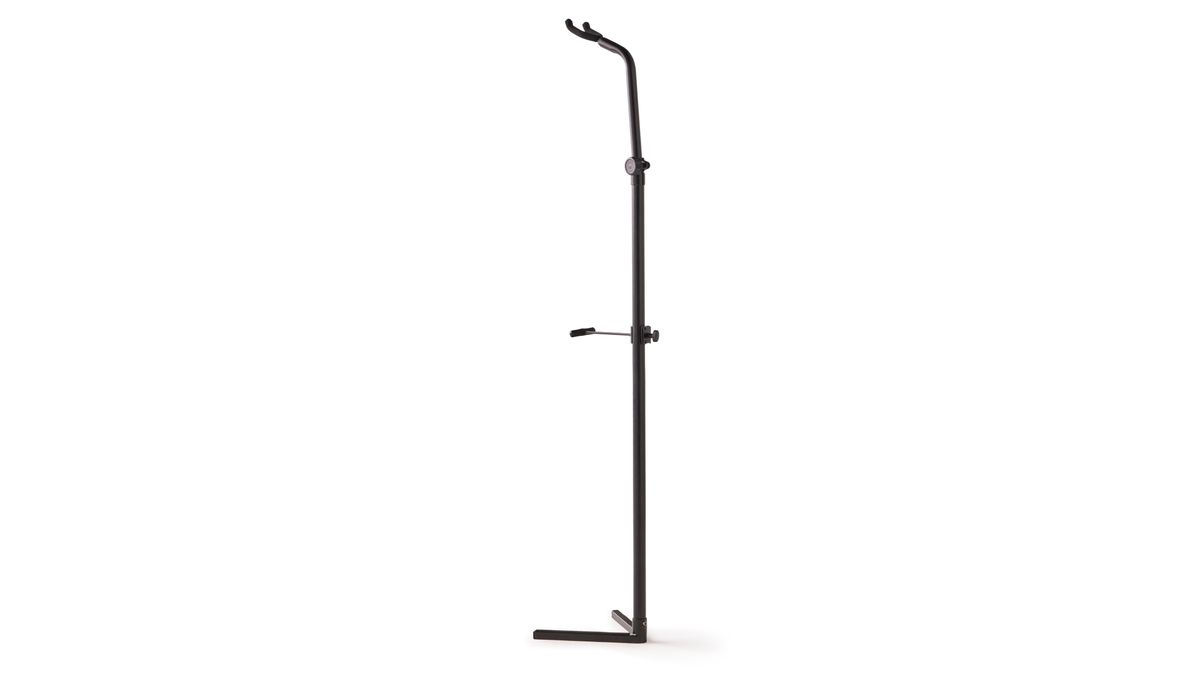 Altar guitar and amp stand