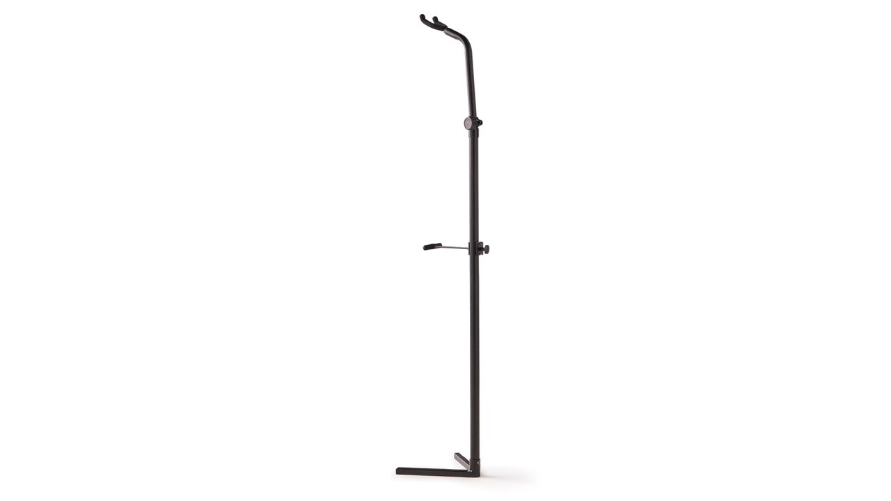 Altar guitar and amp stand