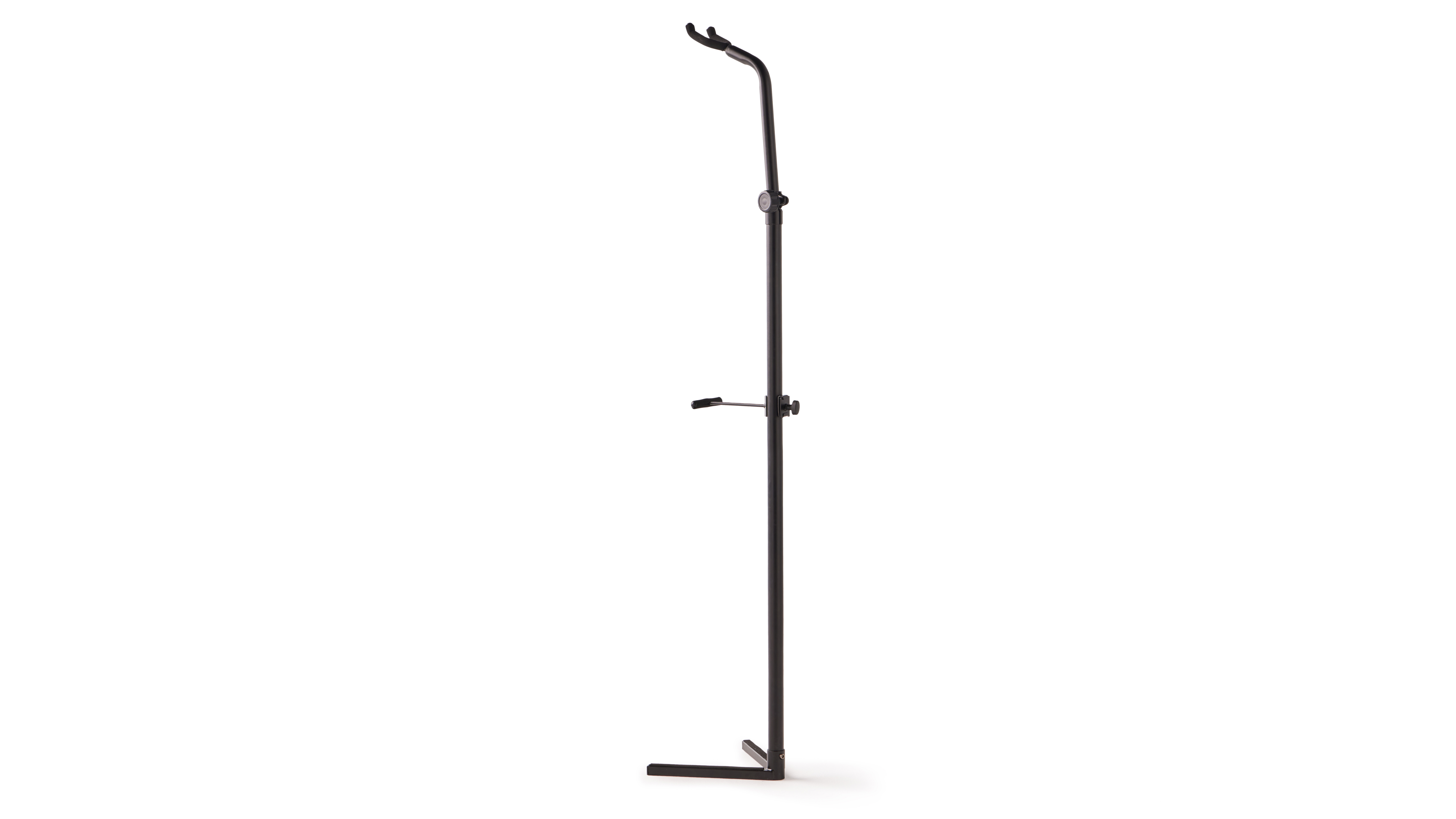 Altar guitar and amp stand