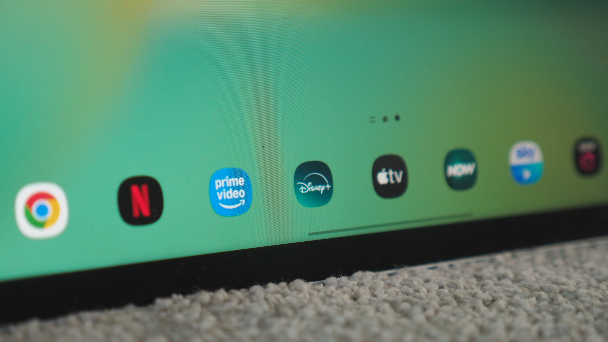 Samsung Galaxy Tab S10 FE review