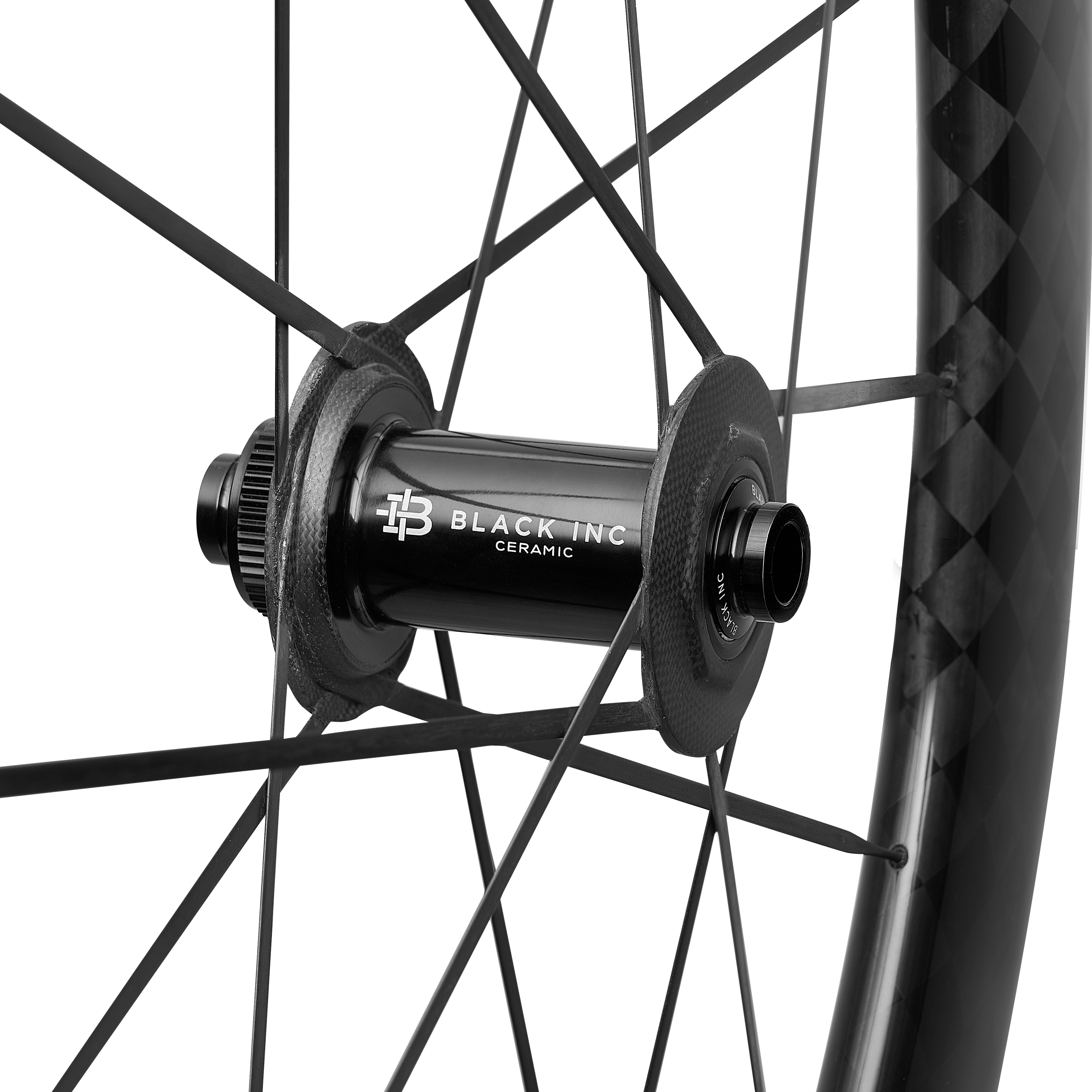 Roues Black Inc Hyper 62