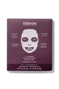 111Skin Y Theorem Bio Cellulose Facial Mask, $135 $101