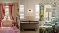 dated window treatments to avoid