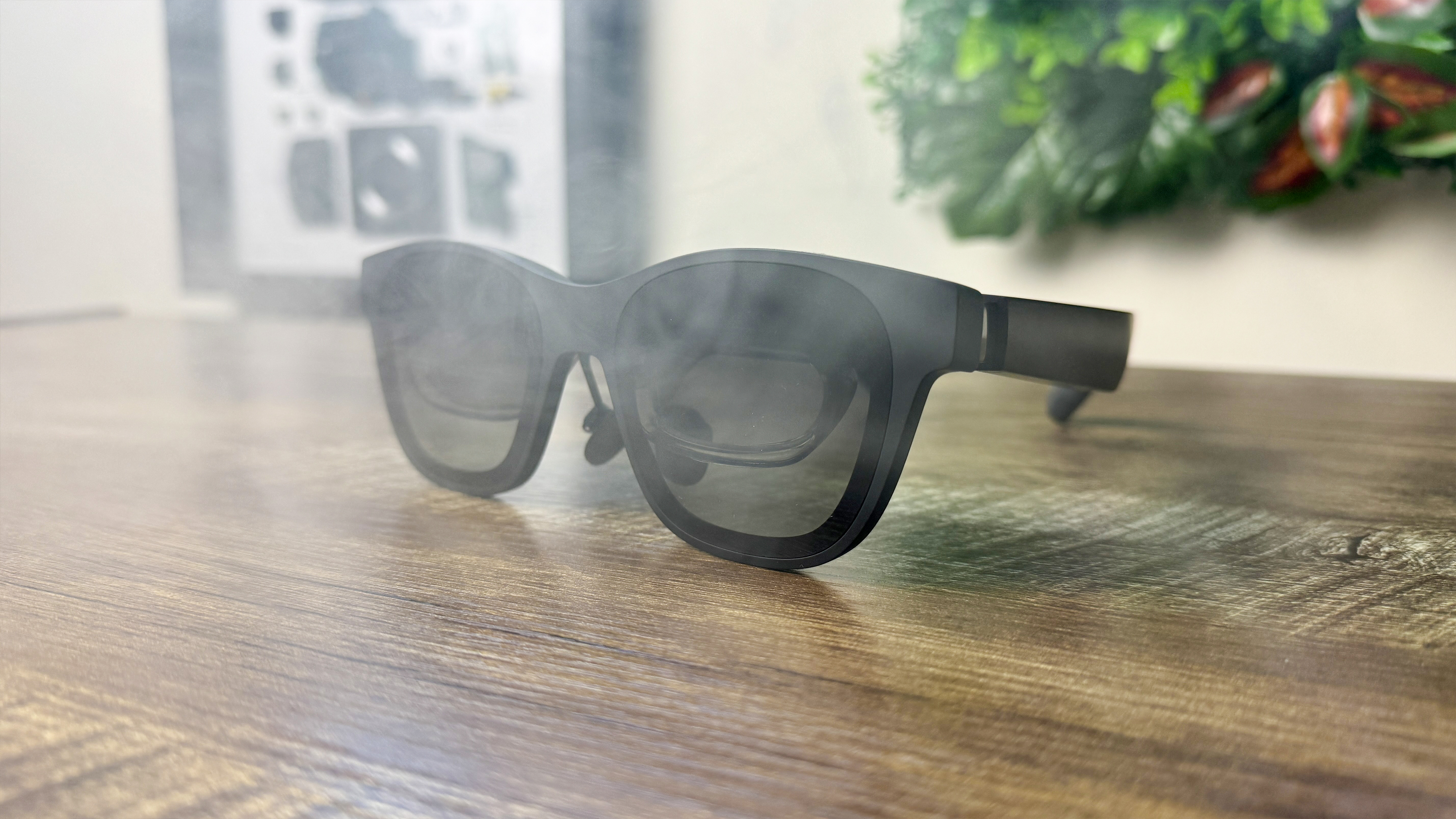 An AR glasses revolution is coming to CES 2024 — could…