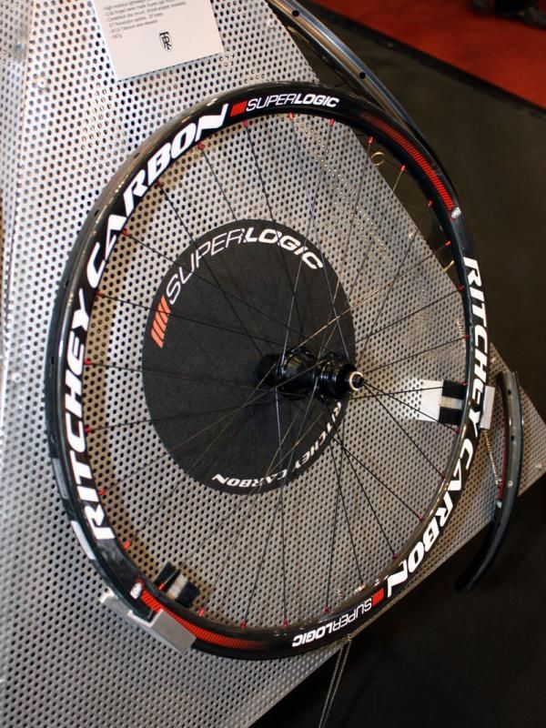 While they're unlikely to ever become widely popular, tubular mountain bike wheels still seem to be gaining traction among the cross-country race crowd.