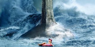 The Meg