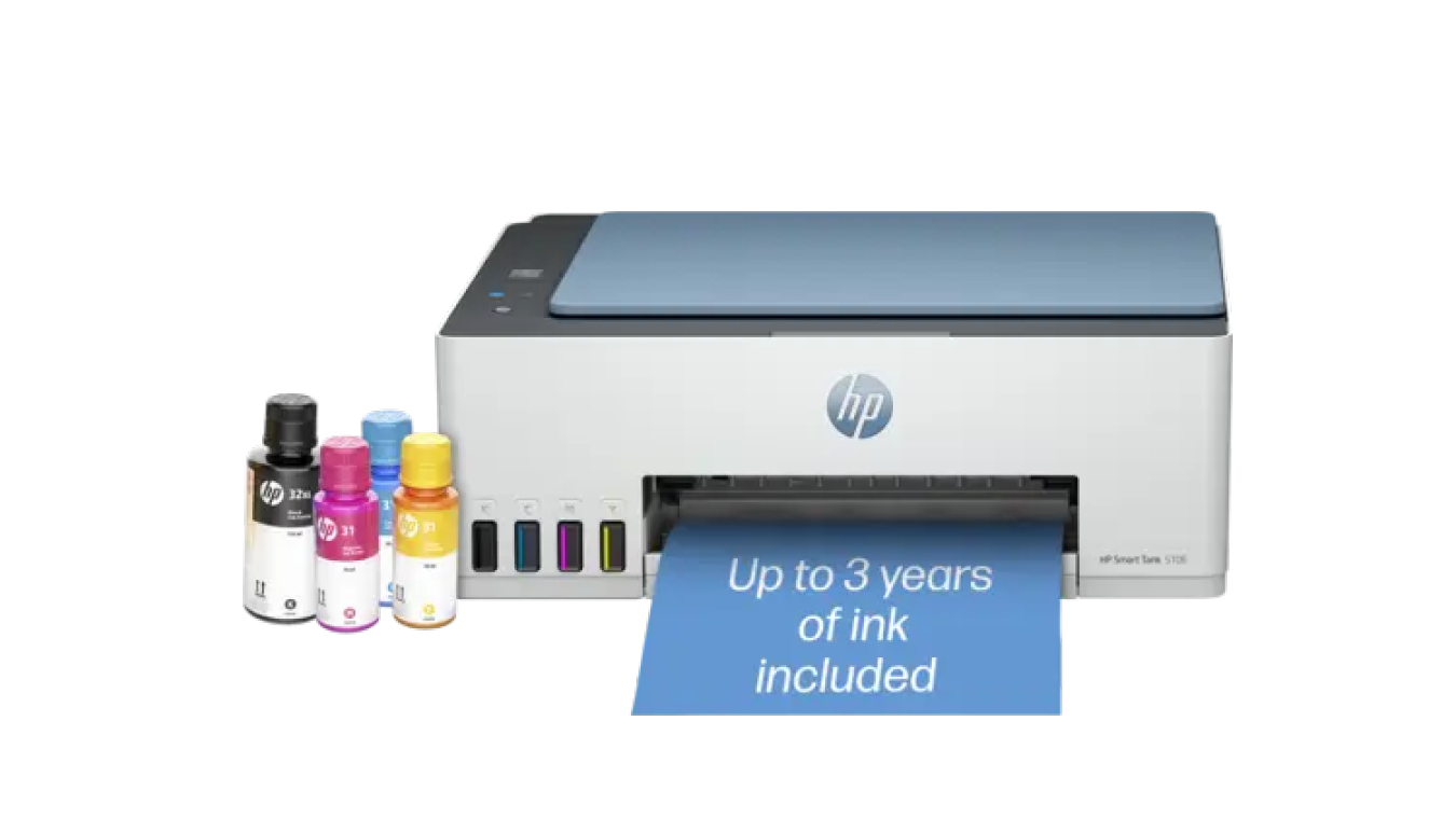 HP SMART TANK 5106