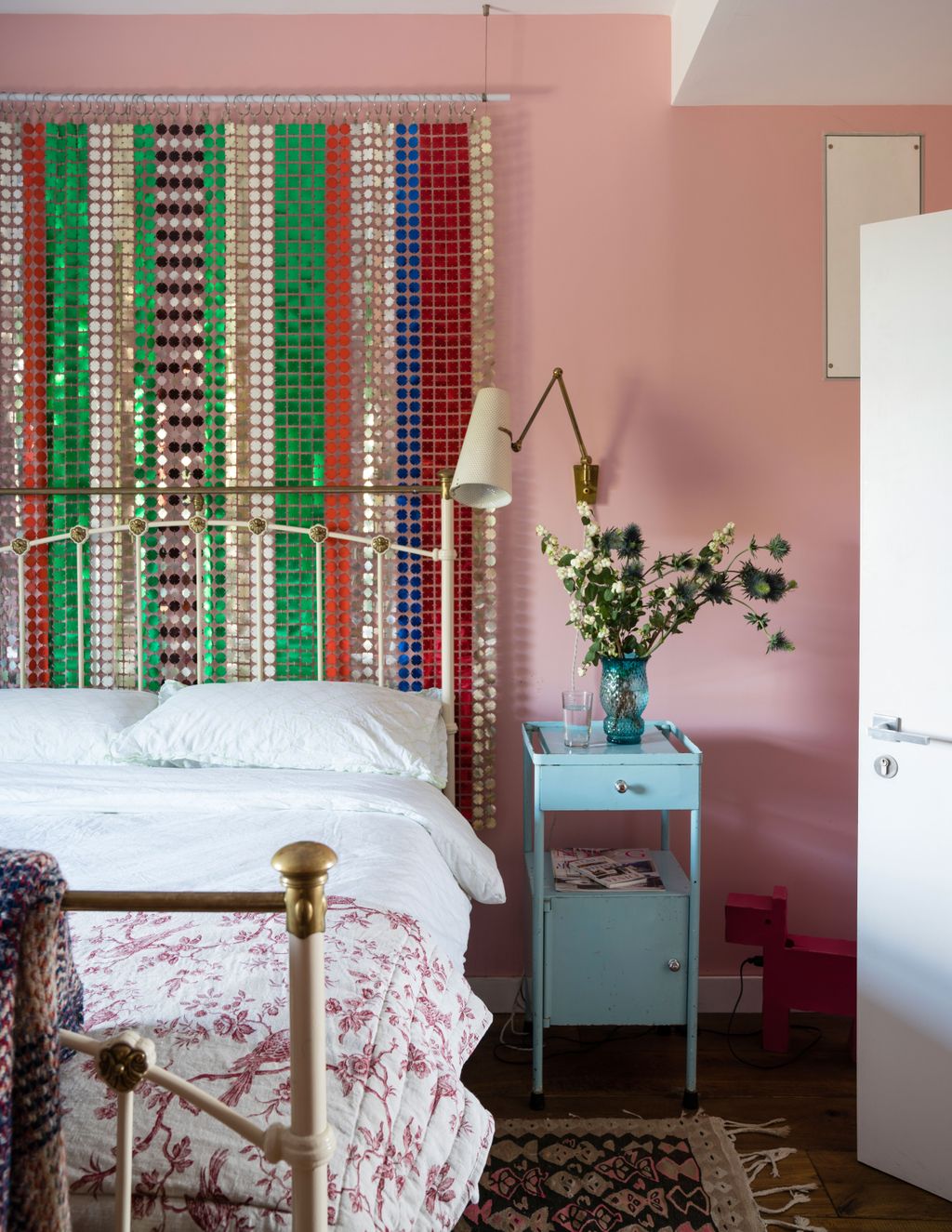 The best colors for small bedrooms as chosen by color experts and ...