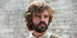 Tyrion Lannister Game of Thrones