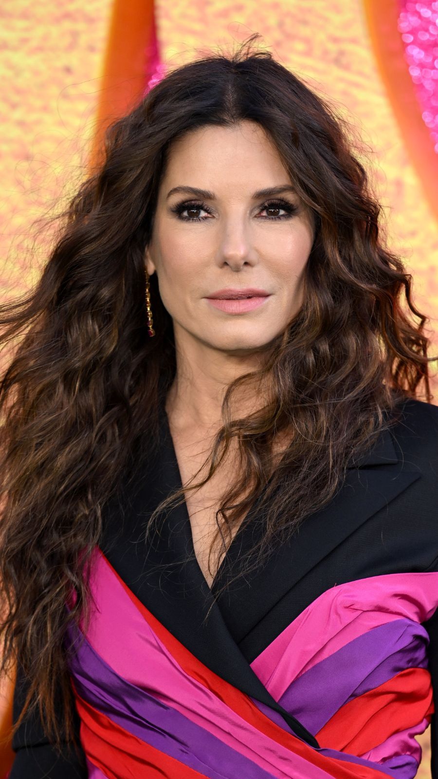 Sandra Bullock