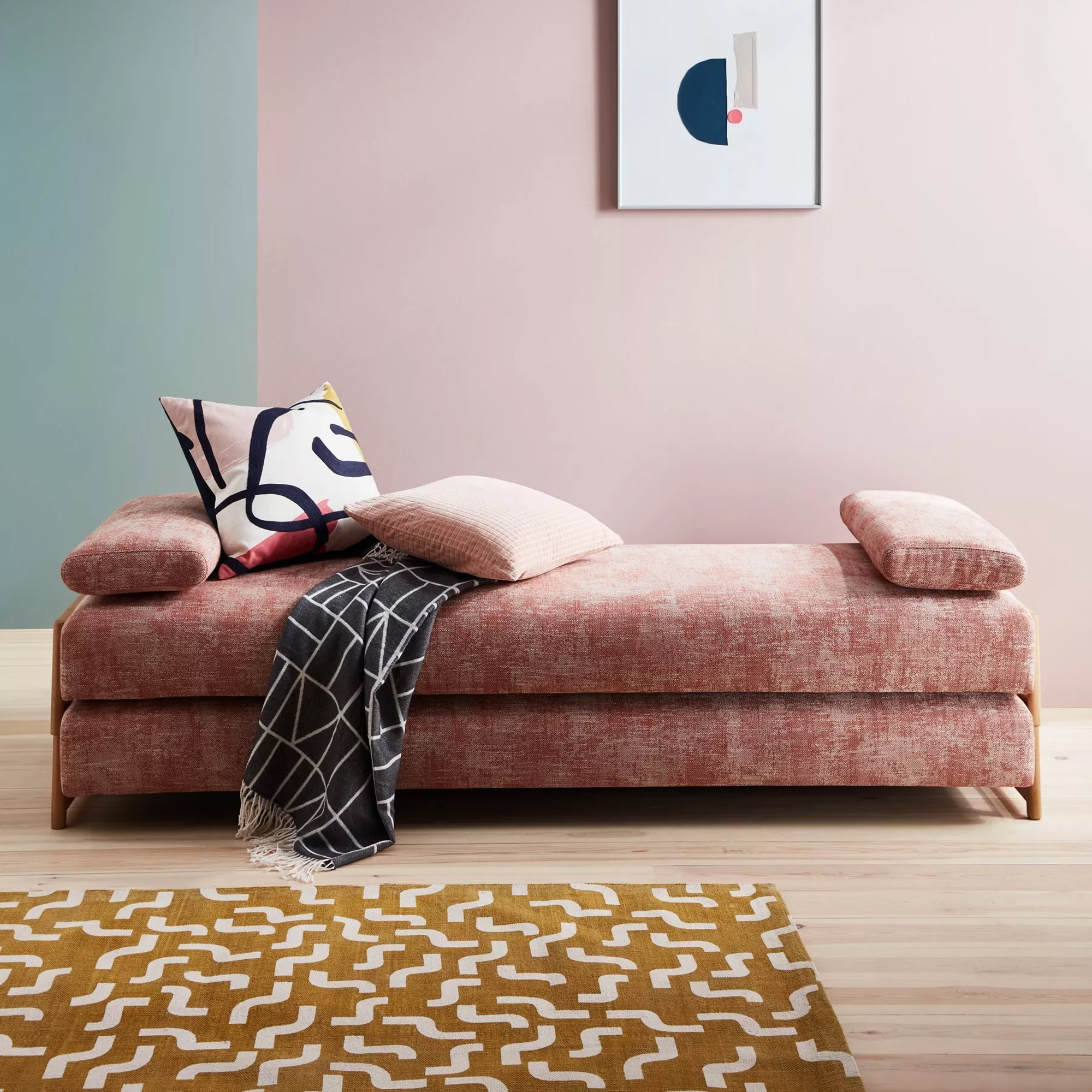 John Lewis &amp;amp; Partners, Duplet Daybed