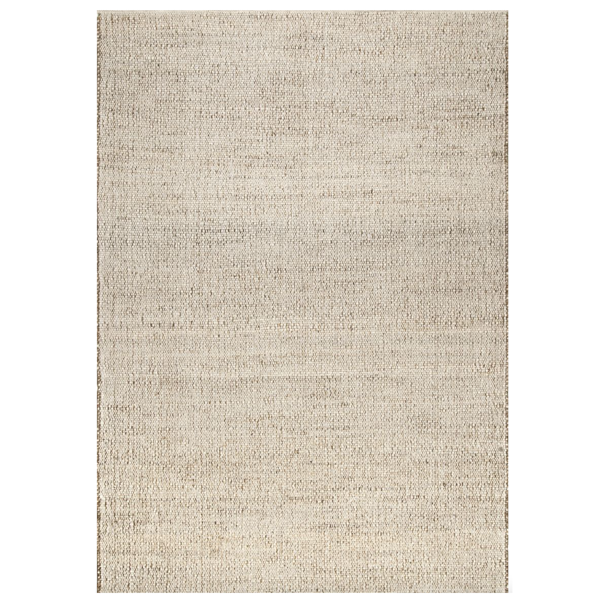 A neutral jute woven area rug from Rugs USA