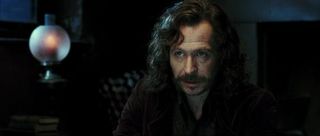 Harry Potter and the Order of the Phoenix, Gary Oldman