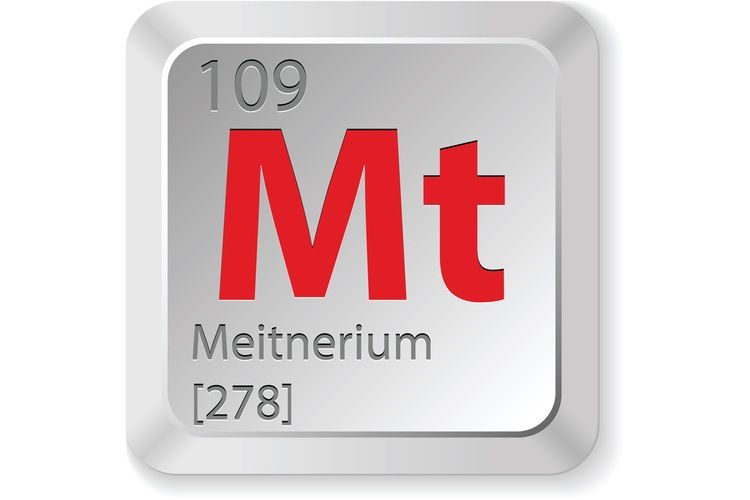 meitnerium